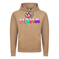 Vintage Coffee mama Vintage Hoodie - JahusDesignShop