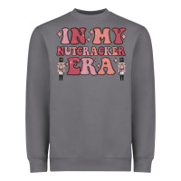 Storm in my nutcracker era Heavyweight Sweatshirt - MaliasSmallBusiness