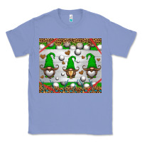 Colony Blue western golf gnome Classic Tee - HRA Design Shop