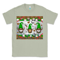 Matcha western golf gnome Classic Tee - HRA Design Shop