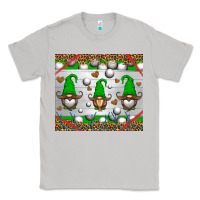 Moon Dust western golf gnome Classic Tee - HRA Design Shop