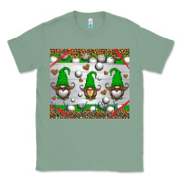 Sage western golf gnome Classic Tee - HRA Design Shop