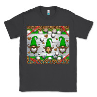 Smoke western golf gnome Classic Tee - HRA Design Shop