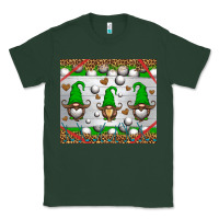 Sports Green western golf gnome Classic Tee - HRA Design Shop