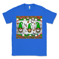 True Royal western golf gnome Classic Tee - HRA Design Shop