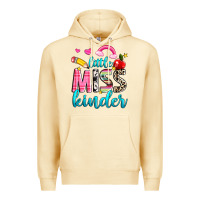 Pina Colada little miss kinder Premium Hoodie - NancyCooperArtShop