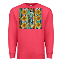 Cardinal western teacher Premium Sweatshirt - LillyAllenDesigns