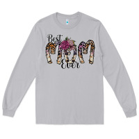 Moon Dust best mom ever Long Sleeve Tee - SublimationCraftShop