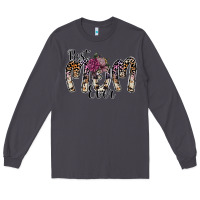 Smoke best mom ever Long Sleeve Tee - SublimationCraftShop