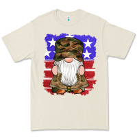 Bone military gnomes boots american flag Premium Tee - Artiststas