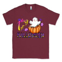 My 1st Halloween Classic Tee | Teevron