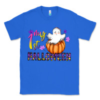 True Royal my 1st halloween Classic Tee - CowhideDigitalArt