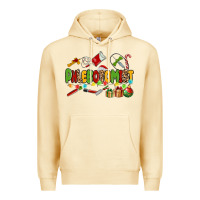 Pina Colada christmas phlebotomist Premium Hoodie - MaliasSmallBusiness