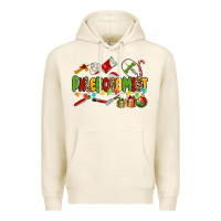 Tofu christmas phlebotomist Premium Hoodie - MaliasSmallBusiness