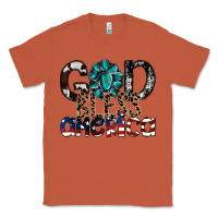 Copper god bless america Classic Tee - SublimationCraftShop