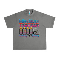 Tornado battery life of a teacher Urban Heavy Tee - texasbilliewilder