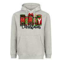 Moon Dust merry christmas license plate letters Heavyweight Hoodie - Jasminsmagicworld