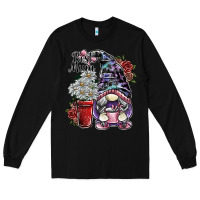 Black best mum Long Sleeve Tee - SublimationCraftShop