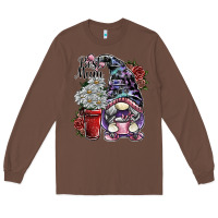 Chestnut best mum Long Sleeve Tee - SublimationCraftShop