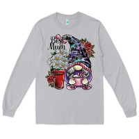 Moon Dust best mum Long Sleeve Tee - SublimationCraftShop