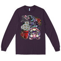 Plum best mum Long Sleeve Tee - SublimationCraftShop