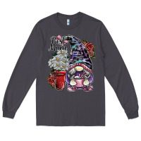 Smoke best mum Long Sleeve Tee - SublimationCraftShop
