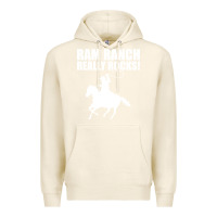 Tofu Ram Ranch Really Rocks! Premium Hoodie - Bettercallsaul