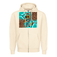 Sandshell senior 2023 Zipper Hoodie - JahusDesignShop