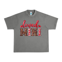 Tornado loved mini Urban Heavy Tee - RanaPortraitStore