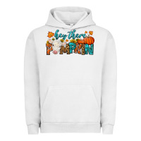 Pigment Lunar Rock Western Hey There Pumpkin Urban Hoodie - LillyAllenDesigns