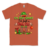 Copper im not  im just a tall elf Classic Tee - FaDigitalArtStudio