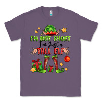 Lavender im not  im just a tall elf Classic Tee - FaDigitalArtStudio