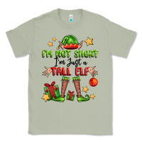 Matcha im not  im just a tall elf Classic Tee - FaDigitalArtStudio