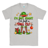 Moon Dust im not  im just a tall elf Classic Tee - FaDigitalArtStudio