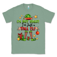 Sage im not  im just a tall elf Classic Tee - FaDigitalArtStudio