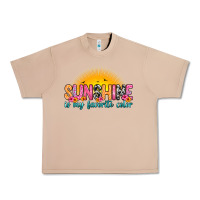 Burro sunshine is my favorite color Urban Heavy Tee - Zillion Design Studio
