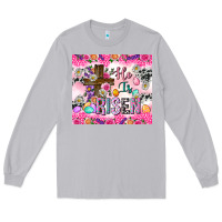 Moon Dust He is risen 20oz tumbler Long Sleeve Tee - Neo Western