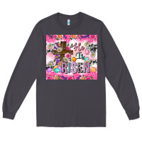 Smoke He is risen 20oz tumbler Long Sleeve Tee - Neo Western