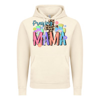 Vintage Artic praying mama Vintage Hoodie - JahusDesignShop