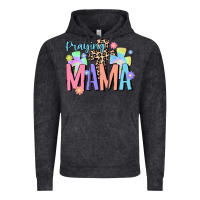 Vintage Black praying mama Vintage Hoodie - JahusDesignShop