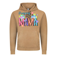 Vintage Camel praying mama Vintage Hoodie - JahusDesignShop