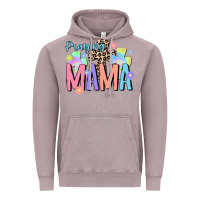 Vintage Zinc praying mama Vintage Hoodie - JahusDesignShop