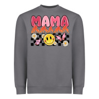 Storm mama Heavyweight Sweatshirt - MaliasSmallBusiness