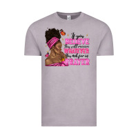 Vintage Zinc afro woman bun and religion faith prayer Vintage Tee - texasbilliewilder