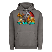 Pigment Tornado It's Fall Y'all Urban Hoodie - LillyAllenDesigns