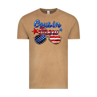 Vintage Camel cousin crew Vintage Tee - Zillion Design Studio