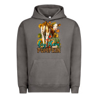 Pigment Tornado Hey There Pumpkin Fall Urban Hoodie - LillyAllenDesigns