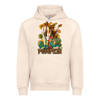Sandshell Hey There Pumpkin Fall Urban Hoodie - LillyAllenDesigns