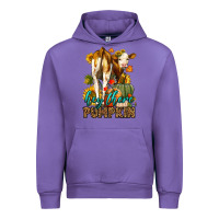 Tulip Hey There Pumpkin Fall Urban Hoodie - LillyAllenDesigns