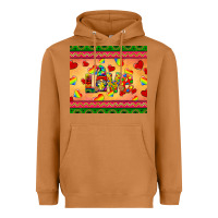 Meerkat autism awareness love Heavyweight Hoodie - BarkalooDesign